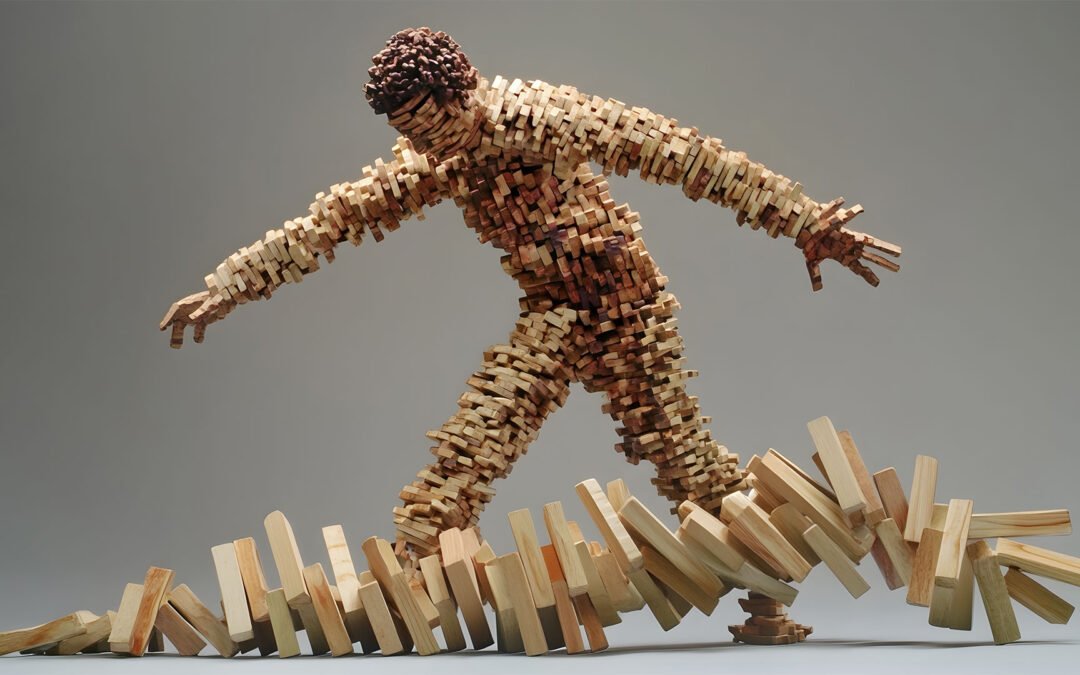 Van chaos naar structuur: Hoe je je bedrijf efficiënter runt