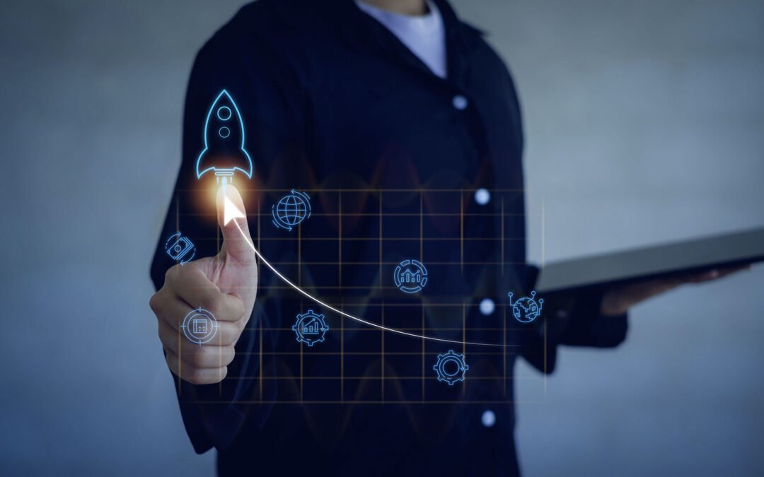 Succesvol Ondernemen in 2025: Strategie, Groei en Innovatie