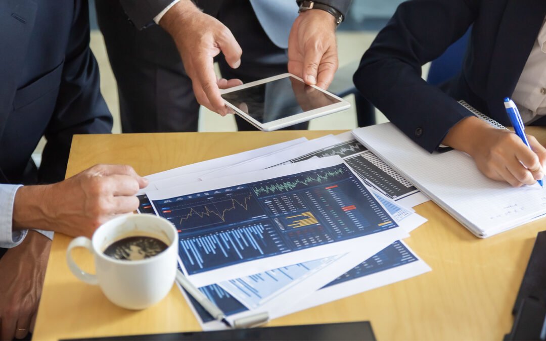 De grootste fouten die ondernemers maken bij investeren – en hoe jij ze vermijdt