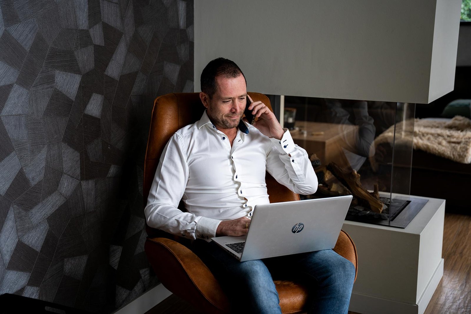 Marco Romein – Focus op de toekomst